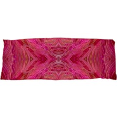 Pink Pour  67 x25  Body Pillow Case Dakimakura (Two Sides) from UrbanLoad.com Front