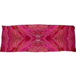 Pink Pour  67 x25  Body Pillow Case Dakimakura (Two Sides)