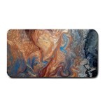 Blue flow Medium Bar Mat