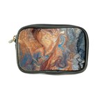 Blue flow Coin Purse