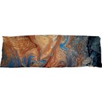 Blue flow 63 x21  Body Pillow Case Dakimakura (Two Sides)