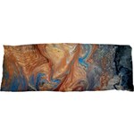Blue flow 67 x25  Body Pillow Case Dakimakura (Two Sides)