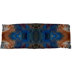 Pour Repeats 40 x15  Body Pillow Case Dakimakura (Two Sides) from UrbanLoad.com Back