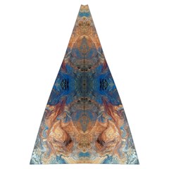 Pour Repeats Automatic Folding Umbrella with Case (Large) from UrbanLoad.com 13.71 x19.92  Umbrella - 2