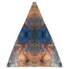 Pour Repeats Automatic Folding Umbrella with Case (Medium) from UrbanLoad.com 17.22 x19.95  Umbrella - 2