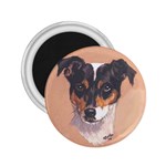 Jack Russell  2.25  Magnet