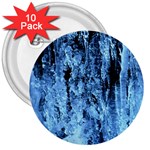 Waterfalls 3  Button (10 pack)