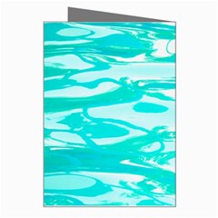 Water Greeting Card from UrbanLoad.com Right