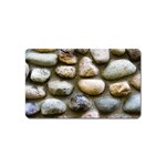 Rock Texture Magnet (Name Card)