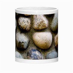 Rock Texture Morph Mug from UrbanLoad.com Center