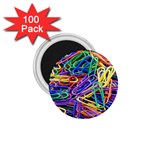 Paper clips 1.75  Magnet (100 pack) 