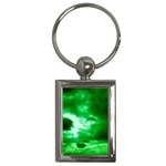 Night Vision Key Chain (Rectangle)