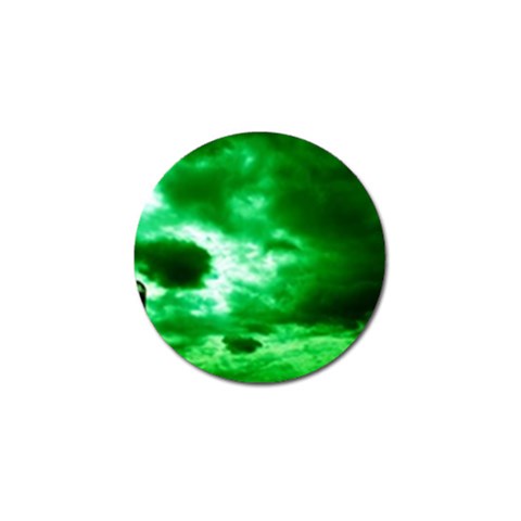 Night Vision Golf Ball Marker (4 pack) from UrbanLoad.com Front