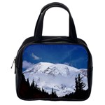 Mount Rainier Classic Handbag (One Side)