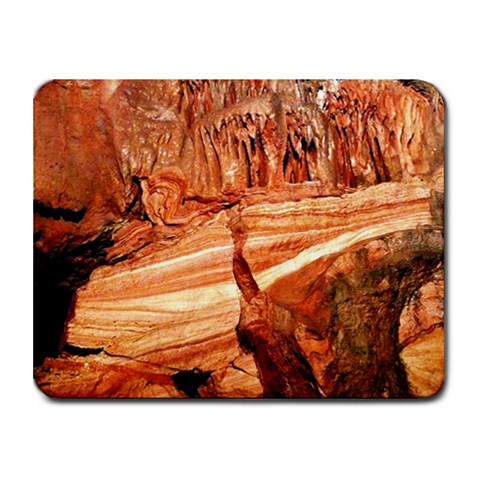 Kents Cavern Small Mousepad from UrbanLoad.com Front