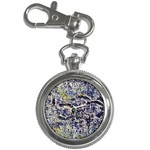 How Many And When Key Chain Watch