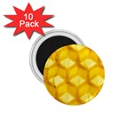 Honeycomb macro 1.75  Magnet (10 pack) 
