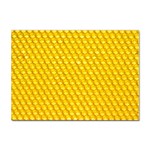 Honeycomb Sticker A4 (10 pack)