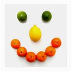 Fruit smile Glasses Cloth (Medium)
