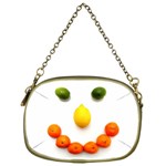 Fruit smile Cosmetic Bag (One Side)