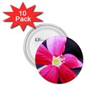 Antina Flower  1.75  Button (10 pack) 