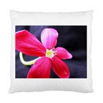 Antina Flower  Cushion Case (One Side)