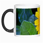 A Yellow Flower  Morph Mug