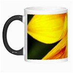 Yellow Sunflower 1   Morph Mug