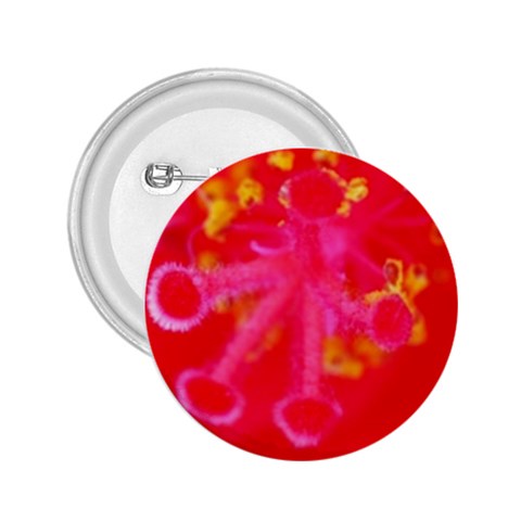 What inside Flowers  2.25  Button from UrbanLoad.com Front