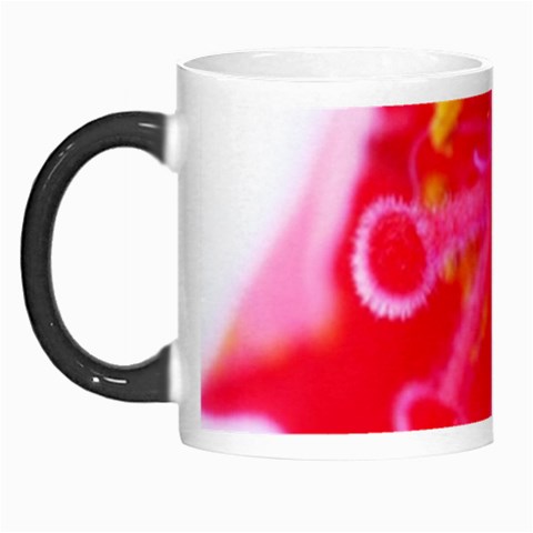 What inside Flowers  Morph Mug from UrbanLoad.com Left