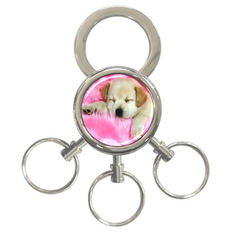 Puppy 3 Front