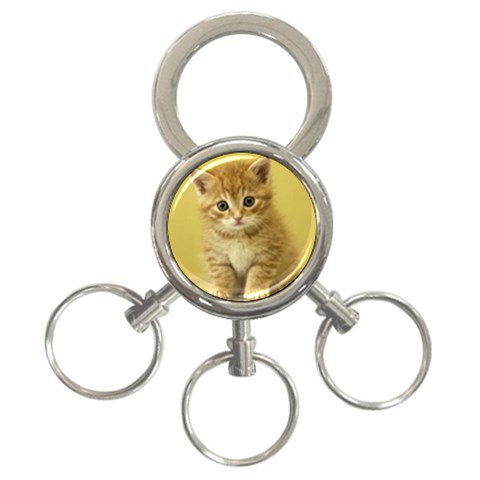 Puppy 3 Front