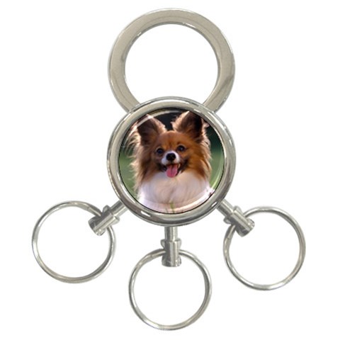 Puppy 3 Front