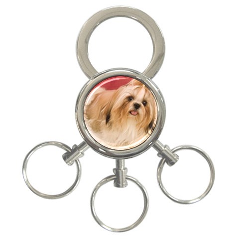 Puppy 3 Front
