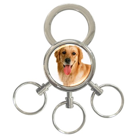 Puppy 3 Front