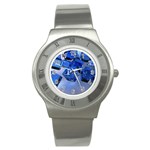  Stainless Steel Watch