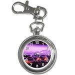  Key Chain Watch