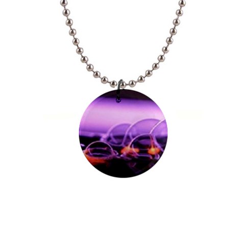 1  Button Necklace from UrbanLoad.com Front