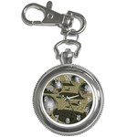  Key Chain Watch