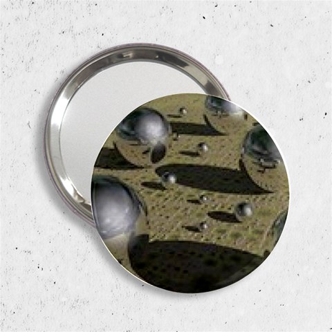 2.25  Handbag Mirror from UrbanLoad.com Front