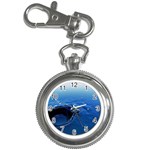  Key Chain Watch