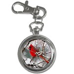  Key Chain Watch