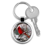  Key Chain (Round)