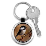  Key Chain (Round)