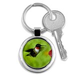  Key Chain (Round)