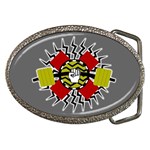 besign0123 Belt Buckle