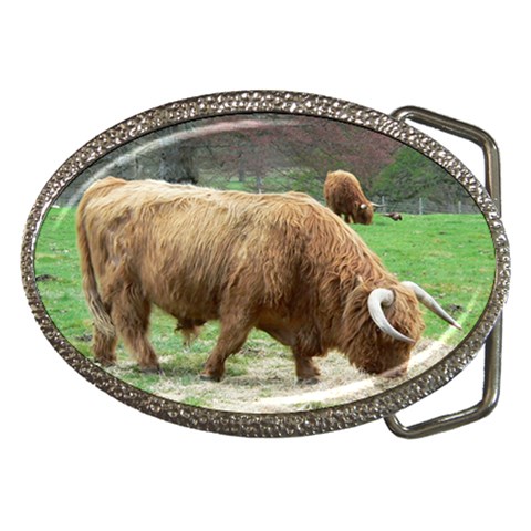 besign0257 Belt Buckle from UrbanLoad.com Front