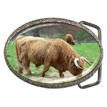 besign0257 Belt Buckle