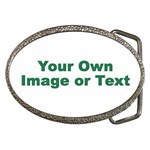 besign0342 Belt Buckle