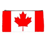 CANADA FLAG National Canadian Gifts Pencil Case